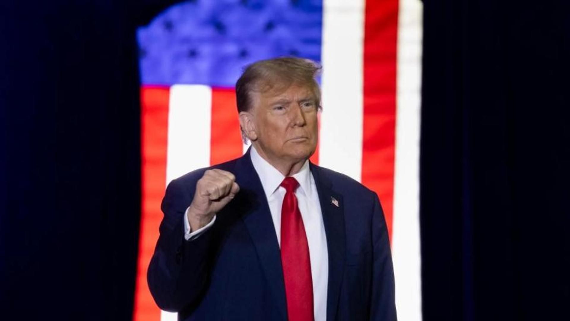 Trump ordena al Pentágono que use la fuerza militar contra los cárteles de la droga en América Latina