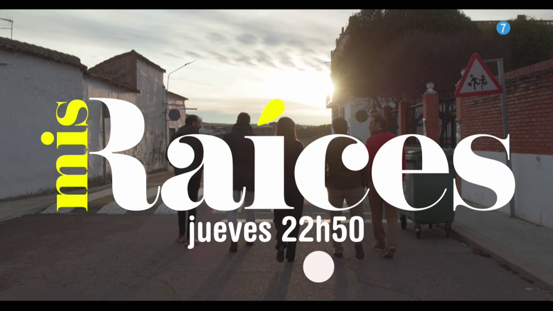 El día a día de Carlos Cuerpo en 'Mis Raíces', este jueves 14 de agosto