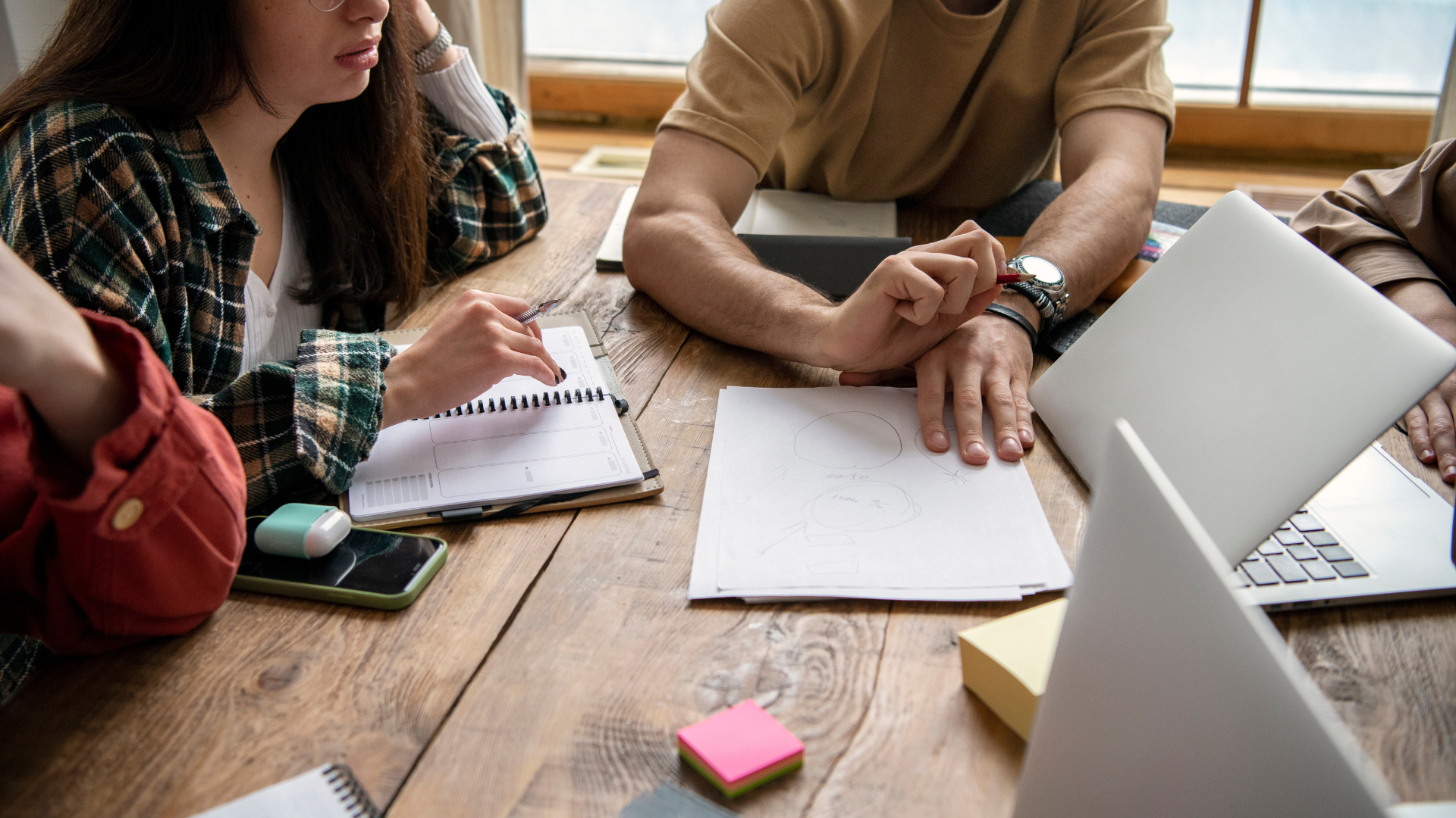 Cada vez más adolescentes ocultan síntomas de ansiedad funcional