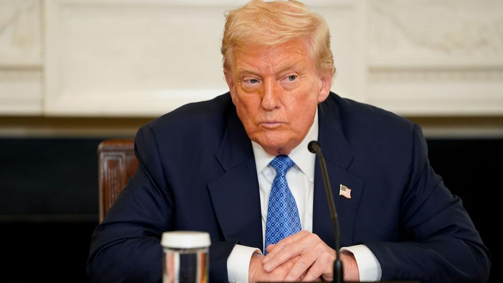 Donald Trump se reunirá con Putin en Alaska el próximo 15 de agosto: Zelenski critica que se deje de lado a Kiev en las negociaciones