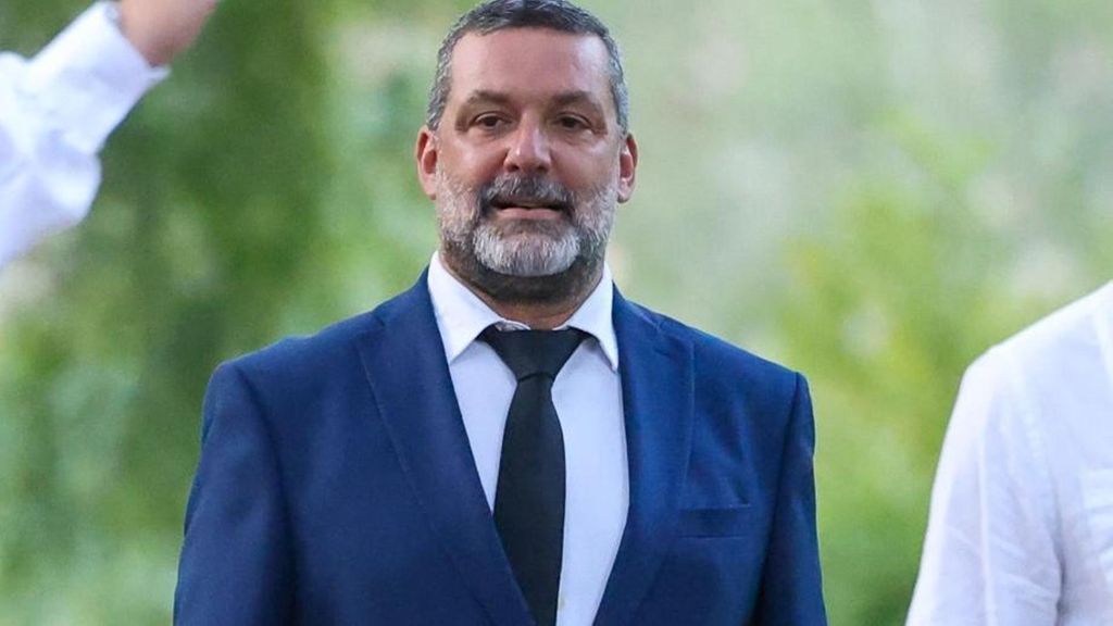 Jaume Anglada, en una foto de archivo