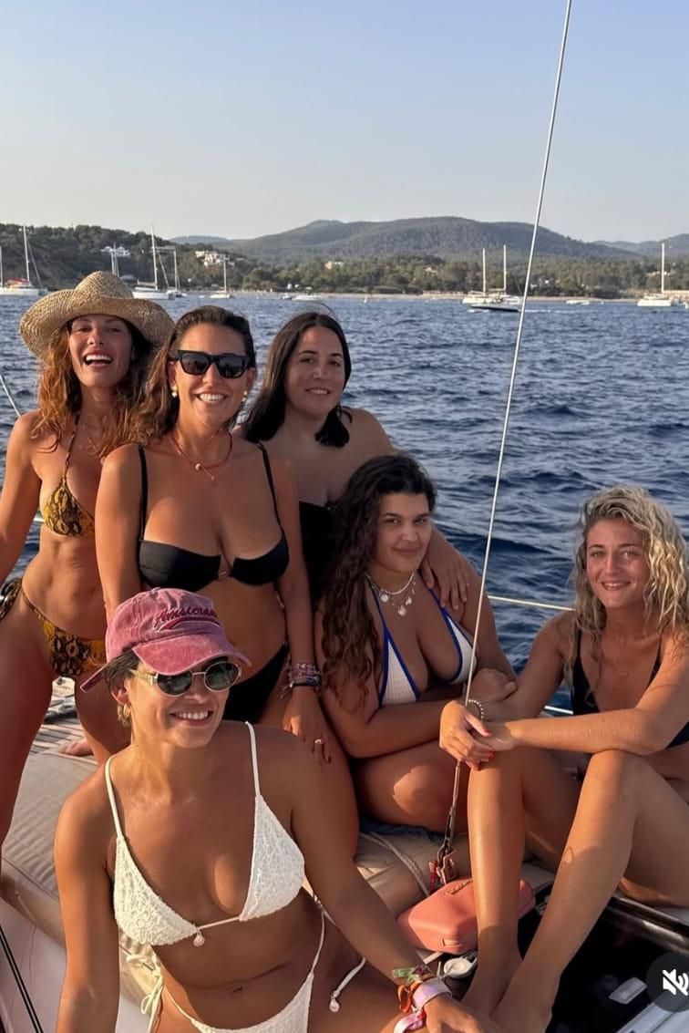 Jessica Bueno / Instagram