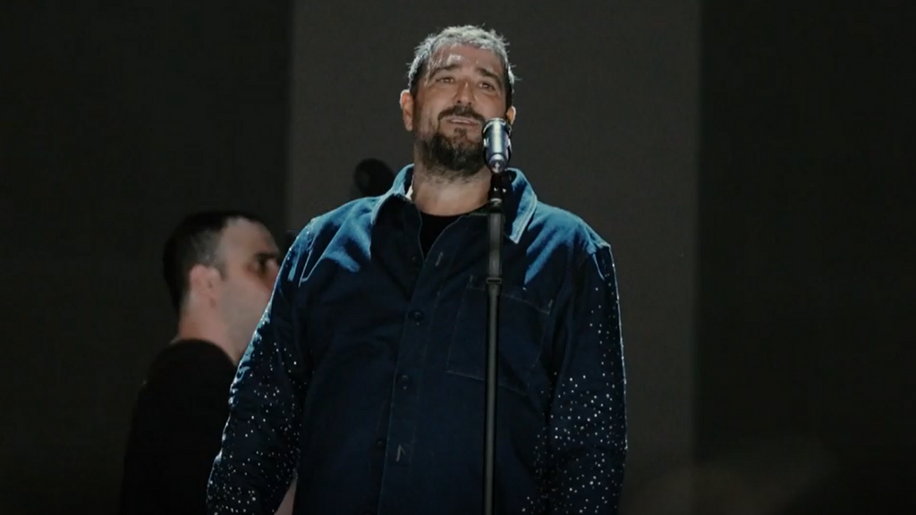 Antonio Orozco hace vibrar el Concert Music Festival con su nuevo álbum 'El tiempo no es oro'