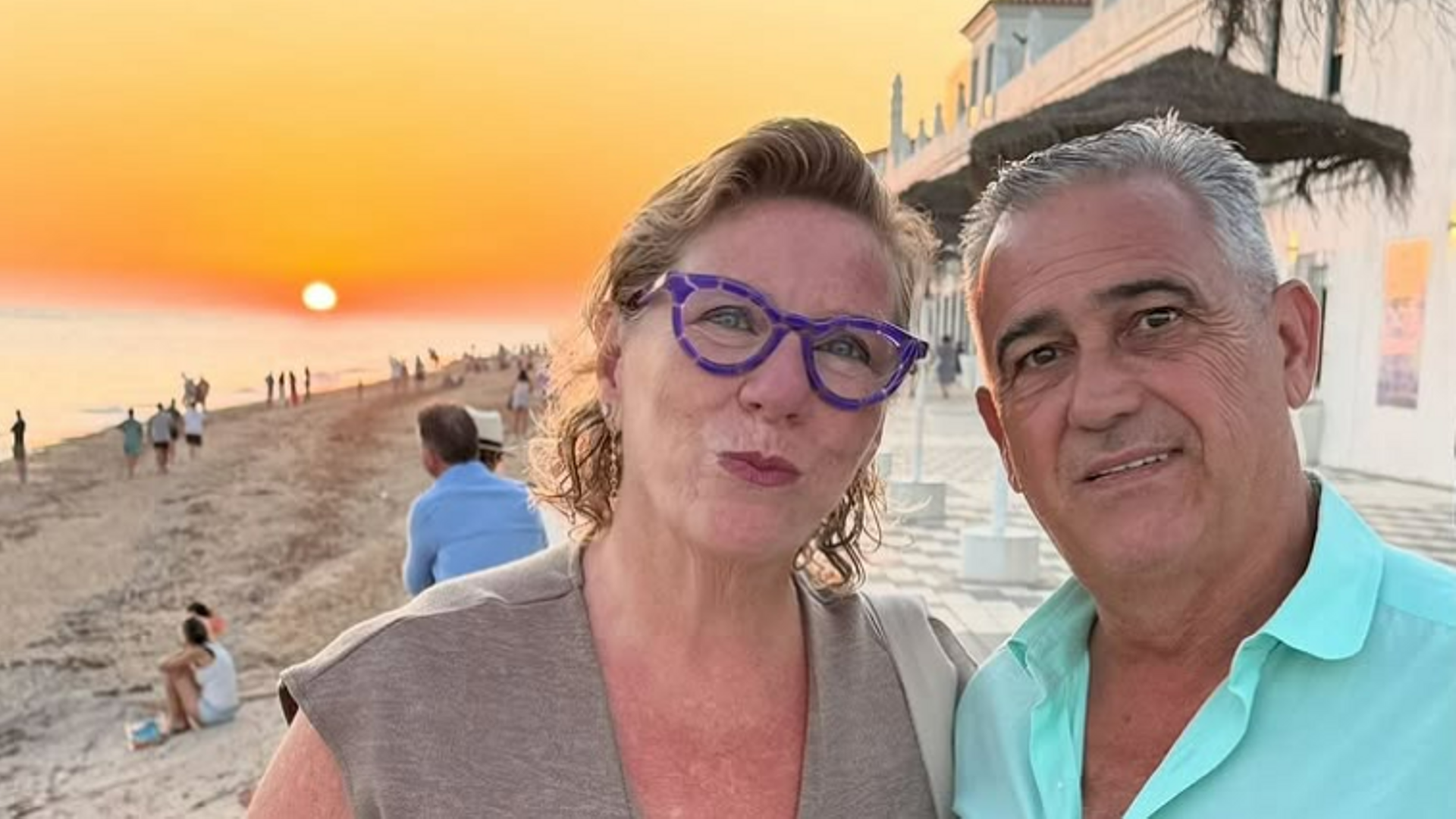 Muere Alberto Fernández, cuñado de Los Morancos: "Te has ido muy pronto, pero nos dejas el corazón lleno"