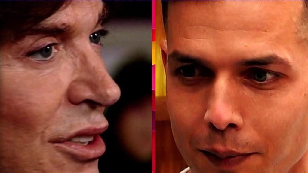 Exclusiva | El presunto hijo de Camilo Sesto ataca a Lourdes Ornellas y da detalles sobre el cauce legal de su demanda