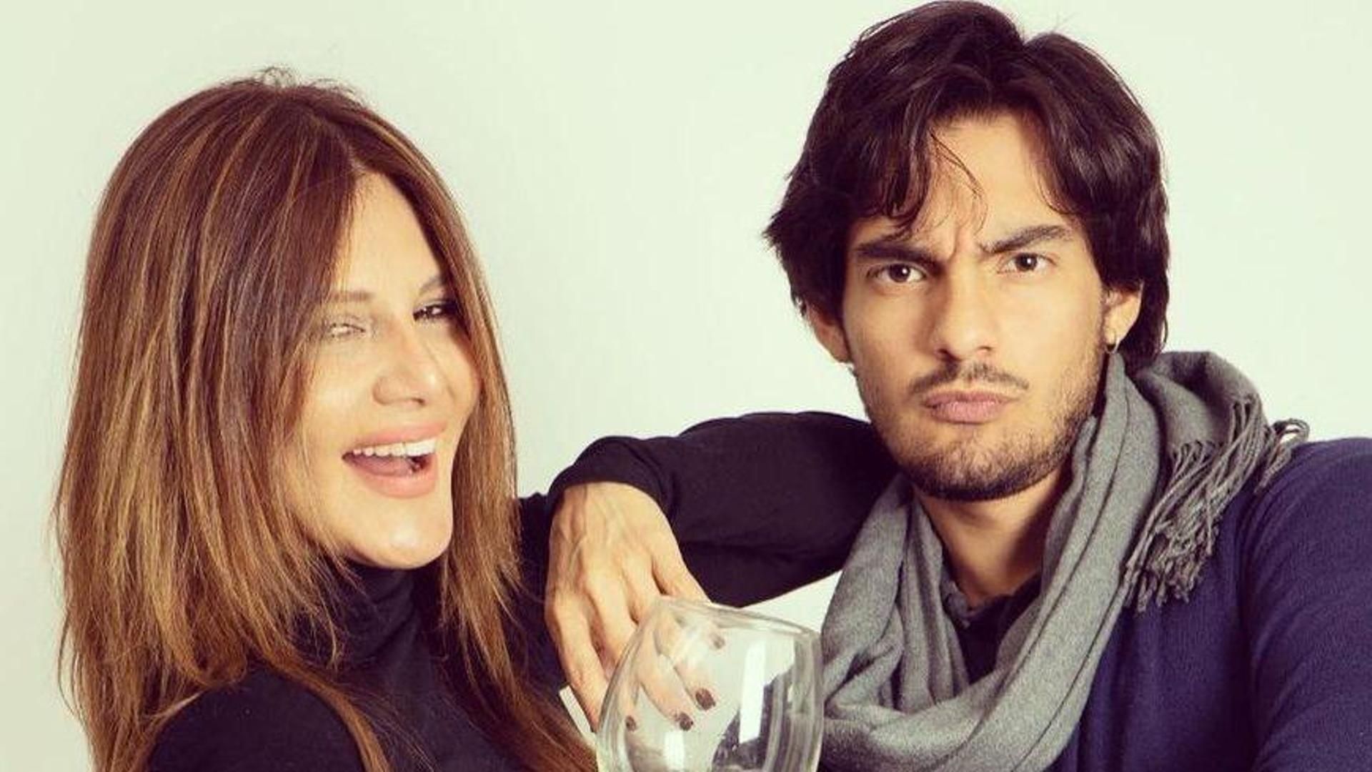 Alejandro e Ivonne Reyes.