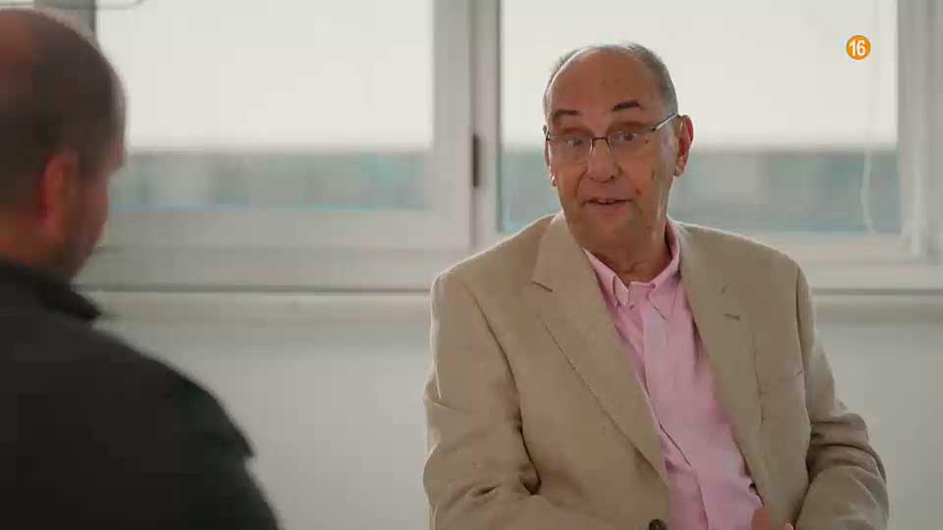 Alejo Vidal-Quadras hablará de su intento de asesinato en ‘Territorio Pampliega’: “Se me acercó un sicario y me disparó”