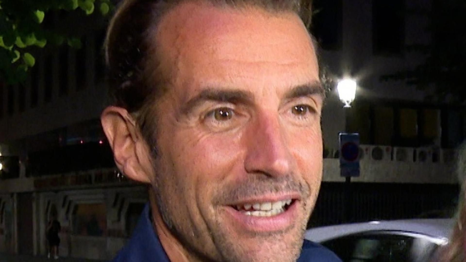 Álex Adrover comunica una mala noticia dos meses después de su lesión