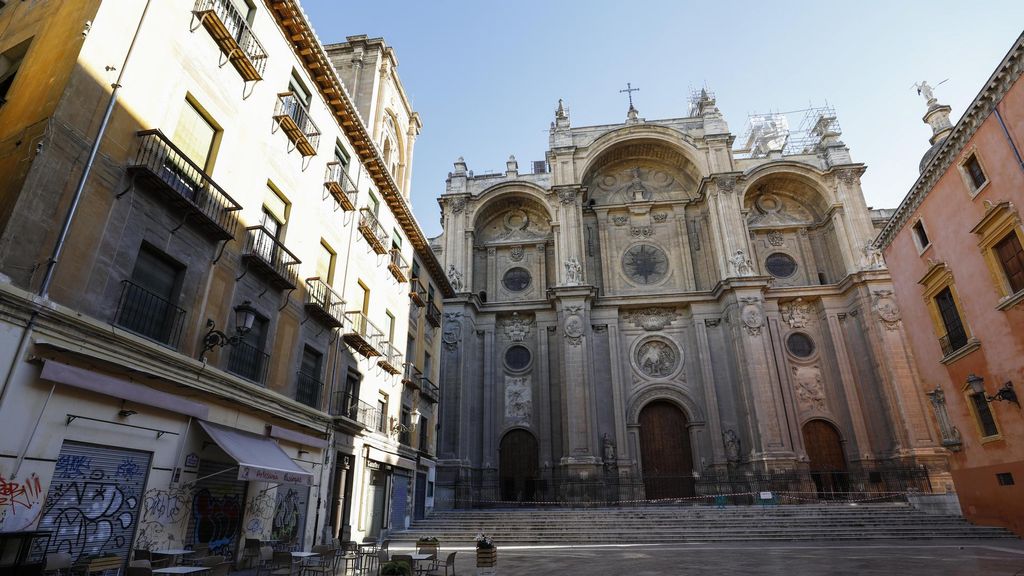 Catedral de Granada