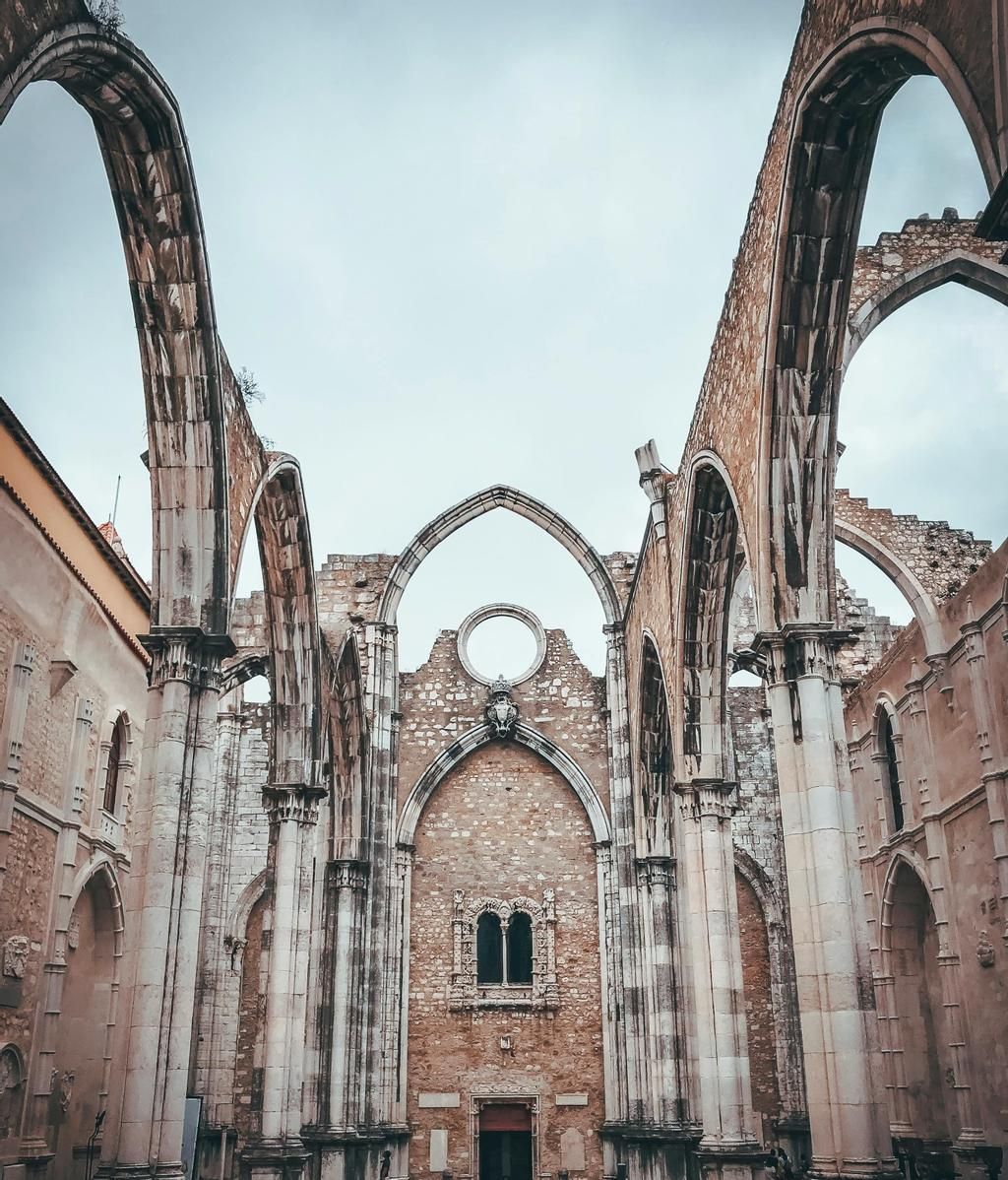 Convento do Carmo