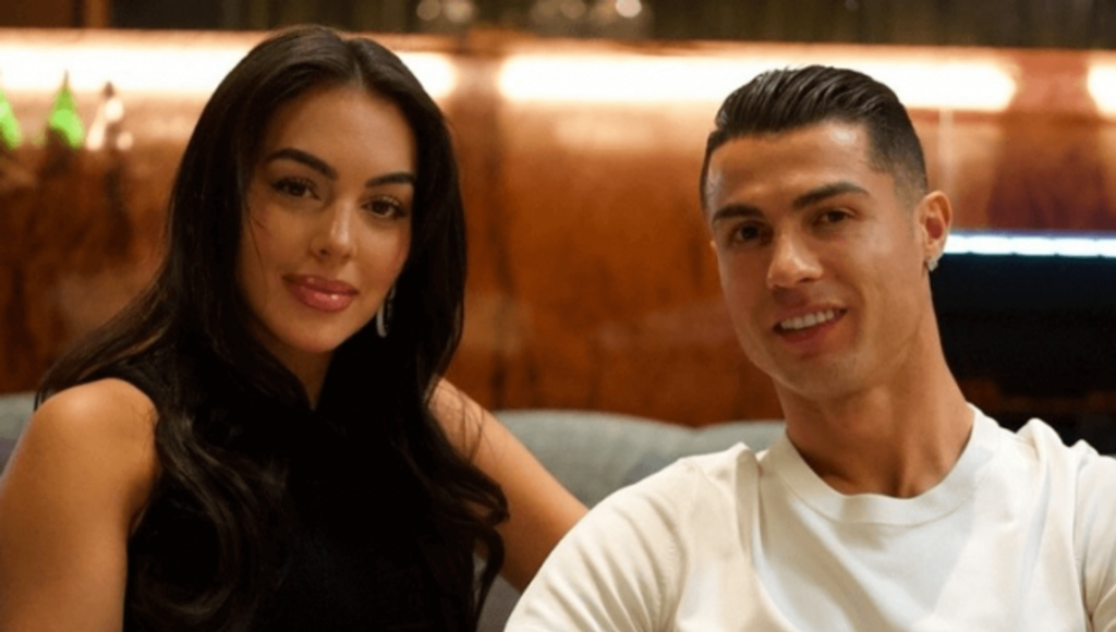 cristiano ronaldo y georgina rodriguez foto instagram 001