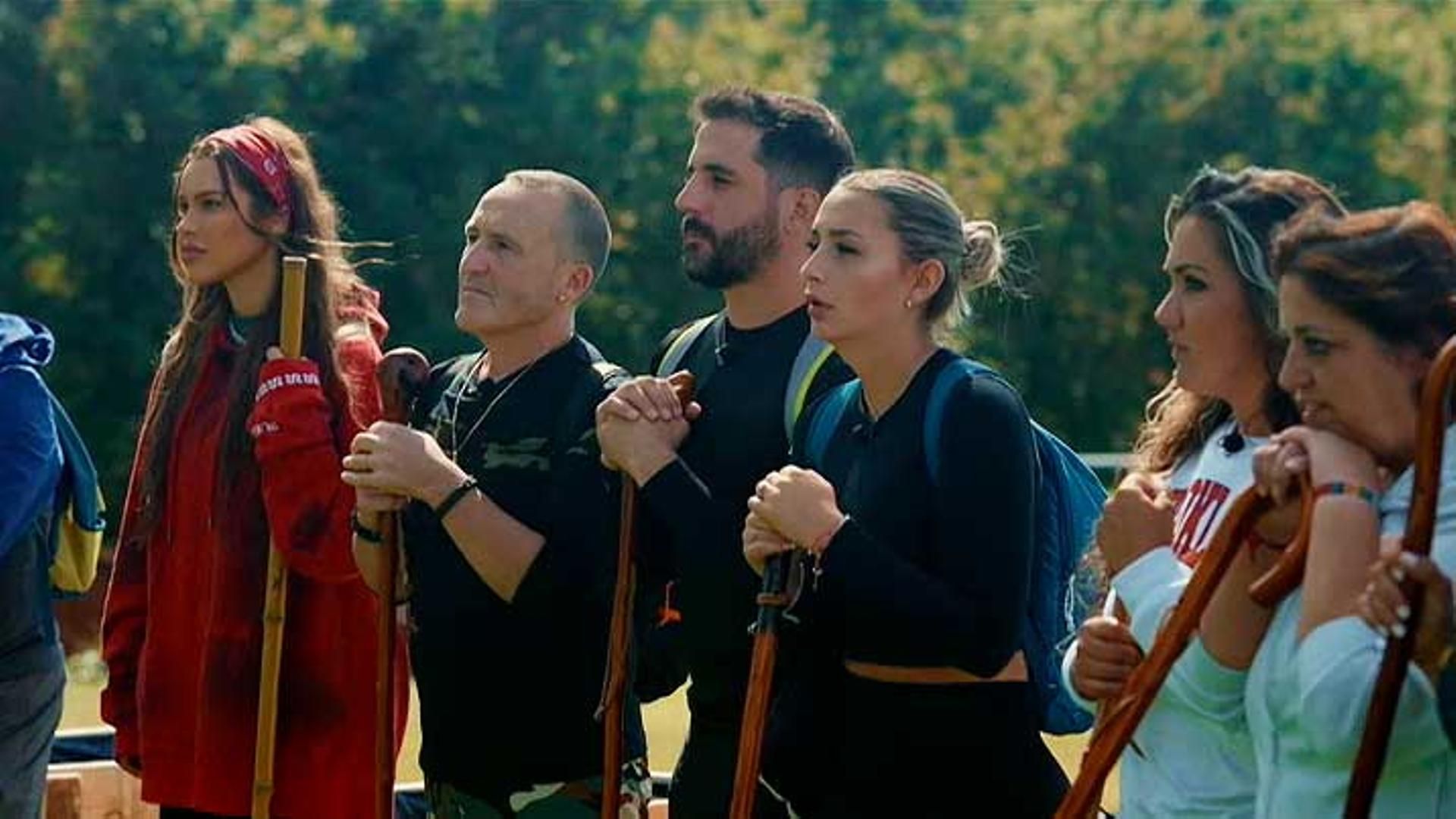 Propósitos, búsqueda y la magia del Camino de Santiago: cinco parejas de padres e hijos emprenden ‘El camino de la verdad’ muy pronto, en Cuatro