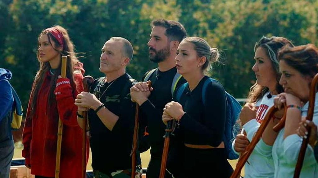 El camino de la verdad