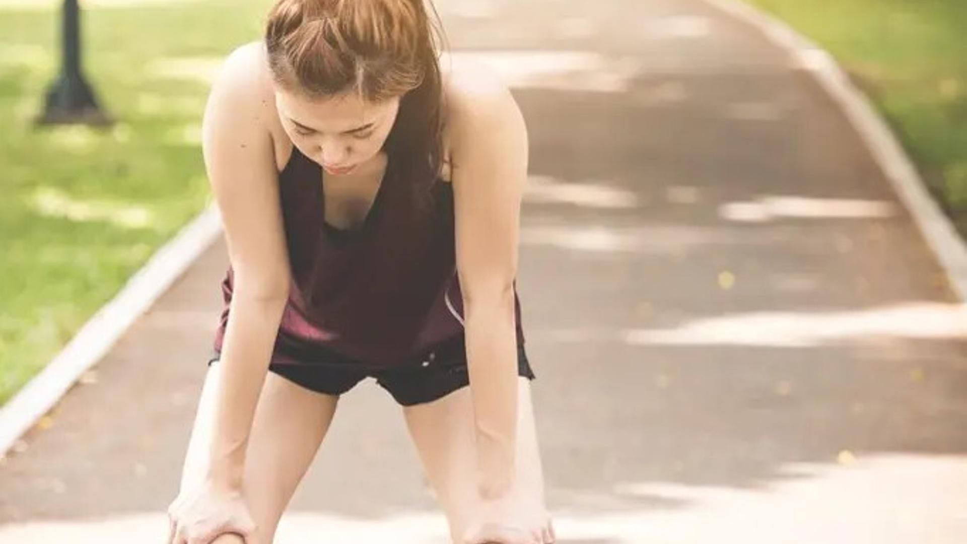 El deporte puede ser un riesgo en verano: qué no hacer bajo ningún concepto, según una experta