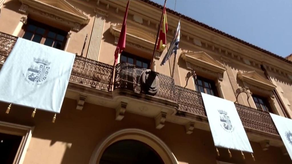 El Gobierno impugna el acuerdo que impide rezos musulmanes en polideportivos de Jumilla