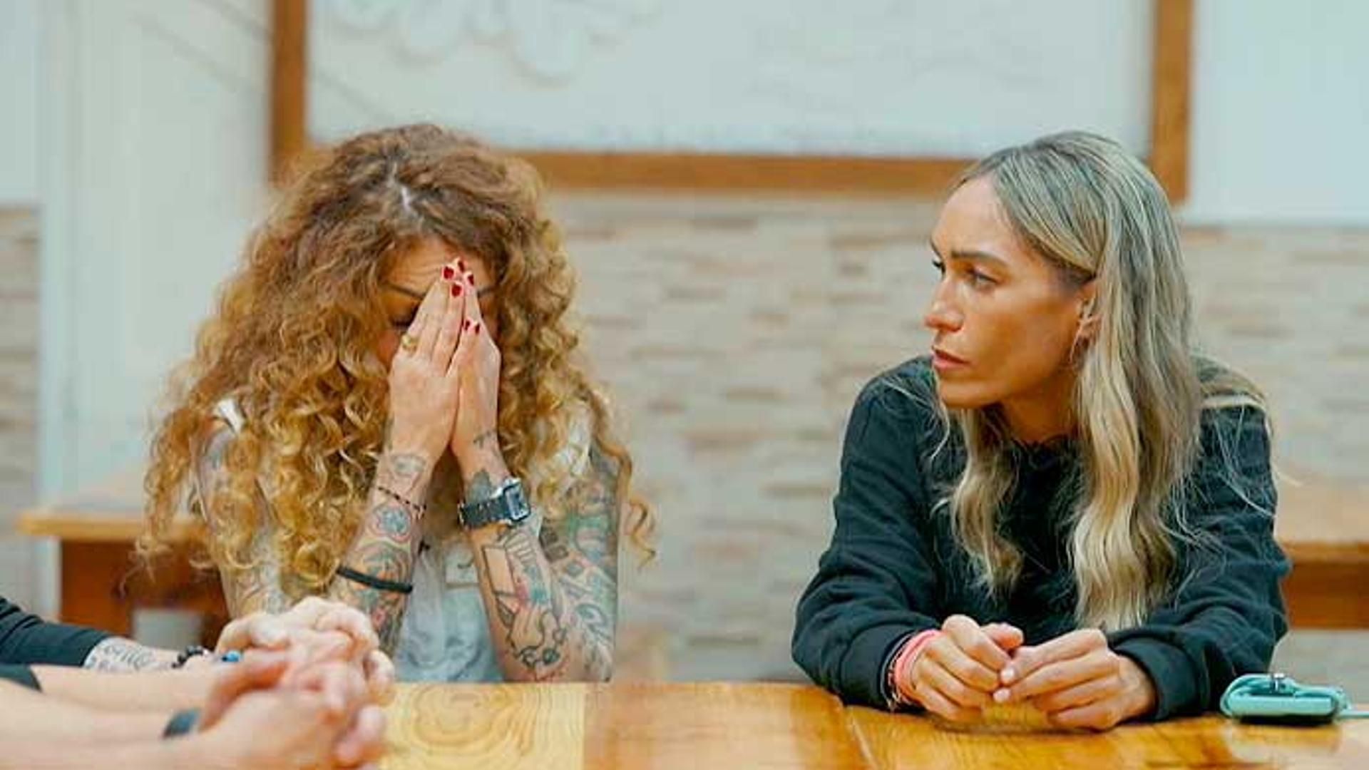 Sofía Cristo o Manuel Díaz 'El Cordobés', algunos de los invitados a 'El camino de la verdad', muy pronto en Cuatro