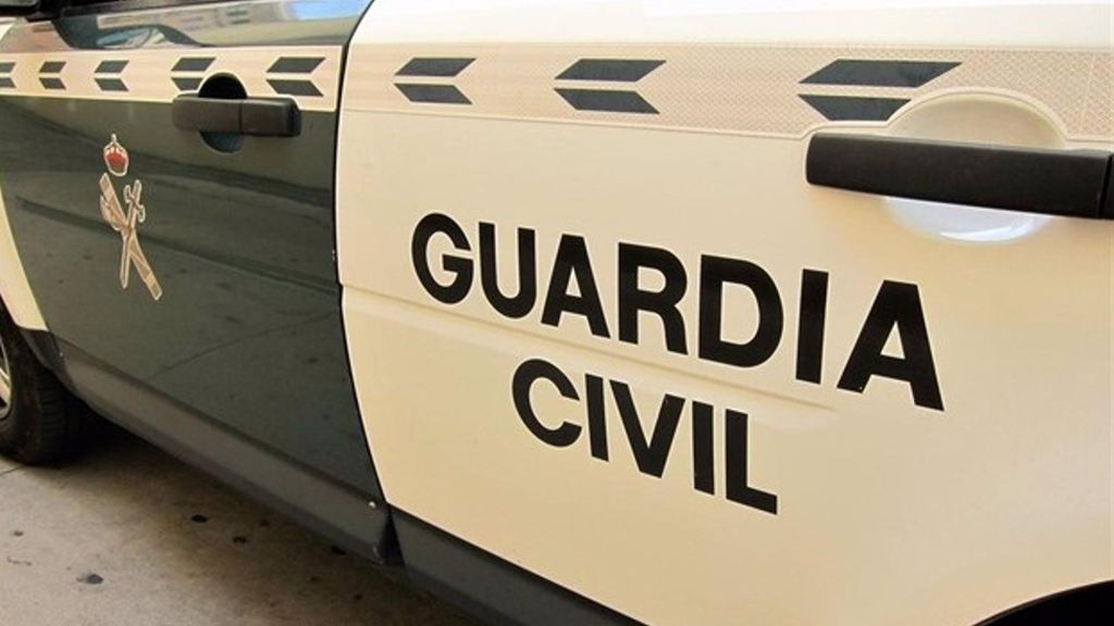 Guardia Civil