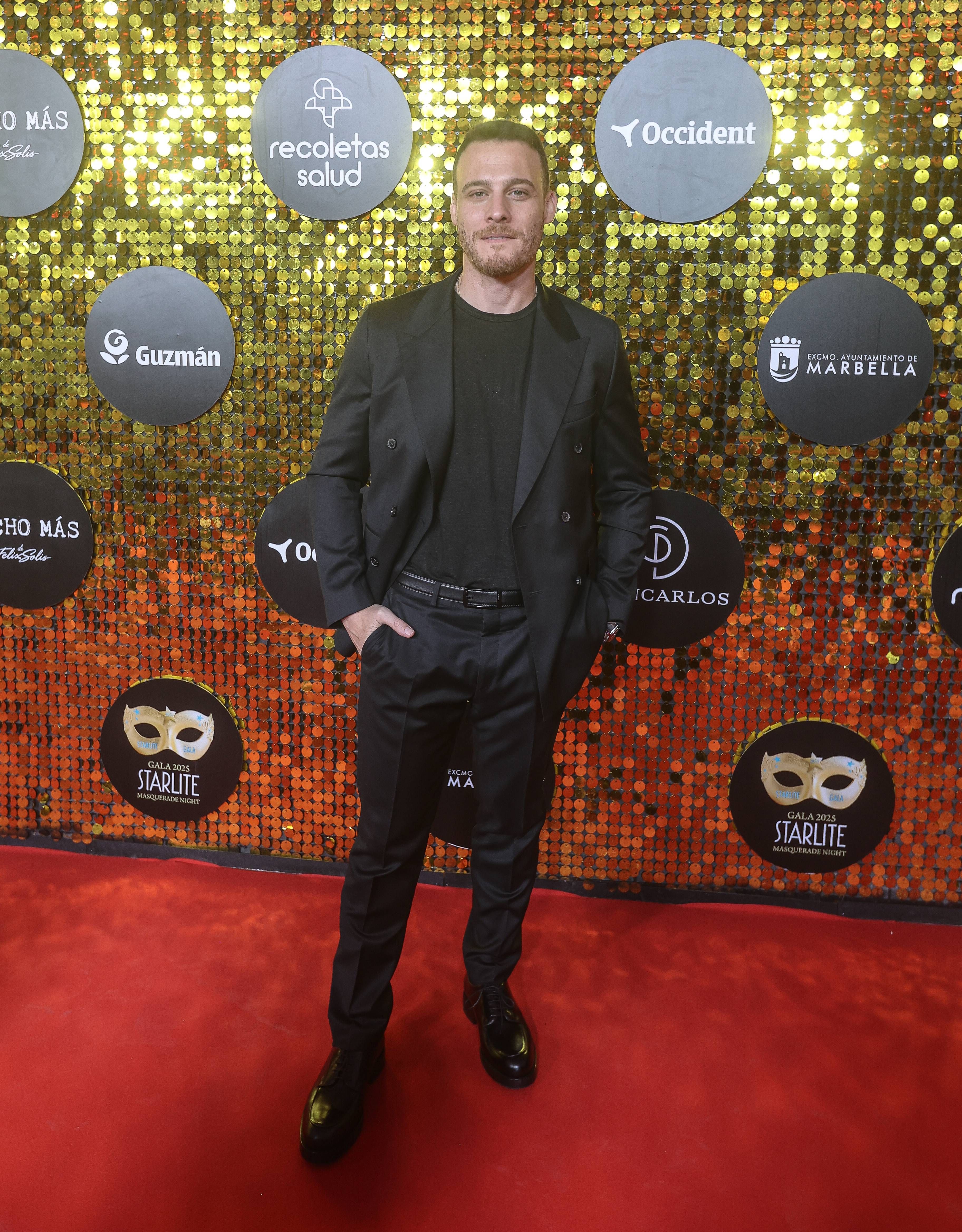 Kerem Bürsin