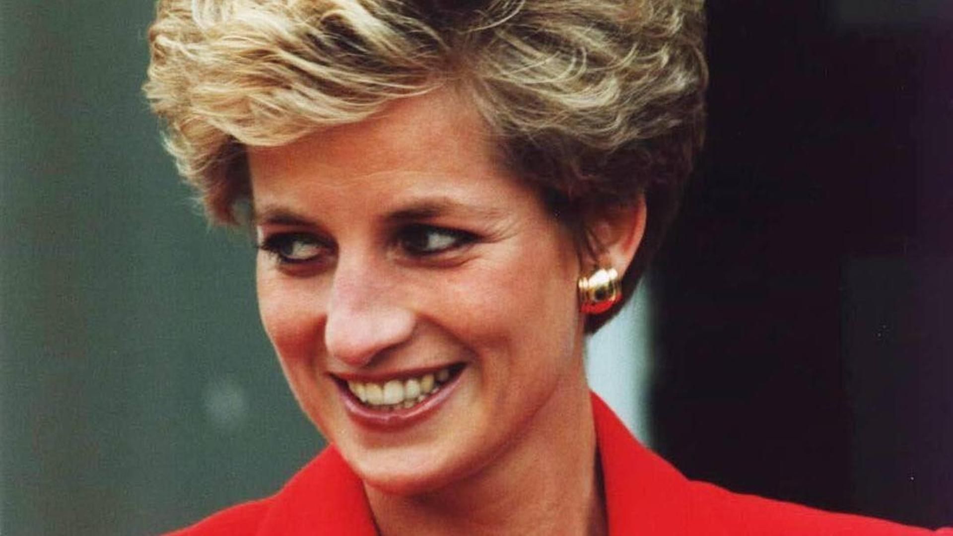 Lady Di
