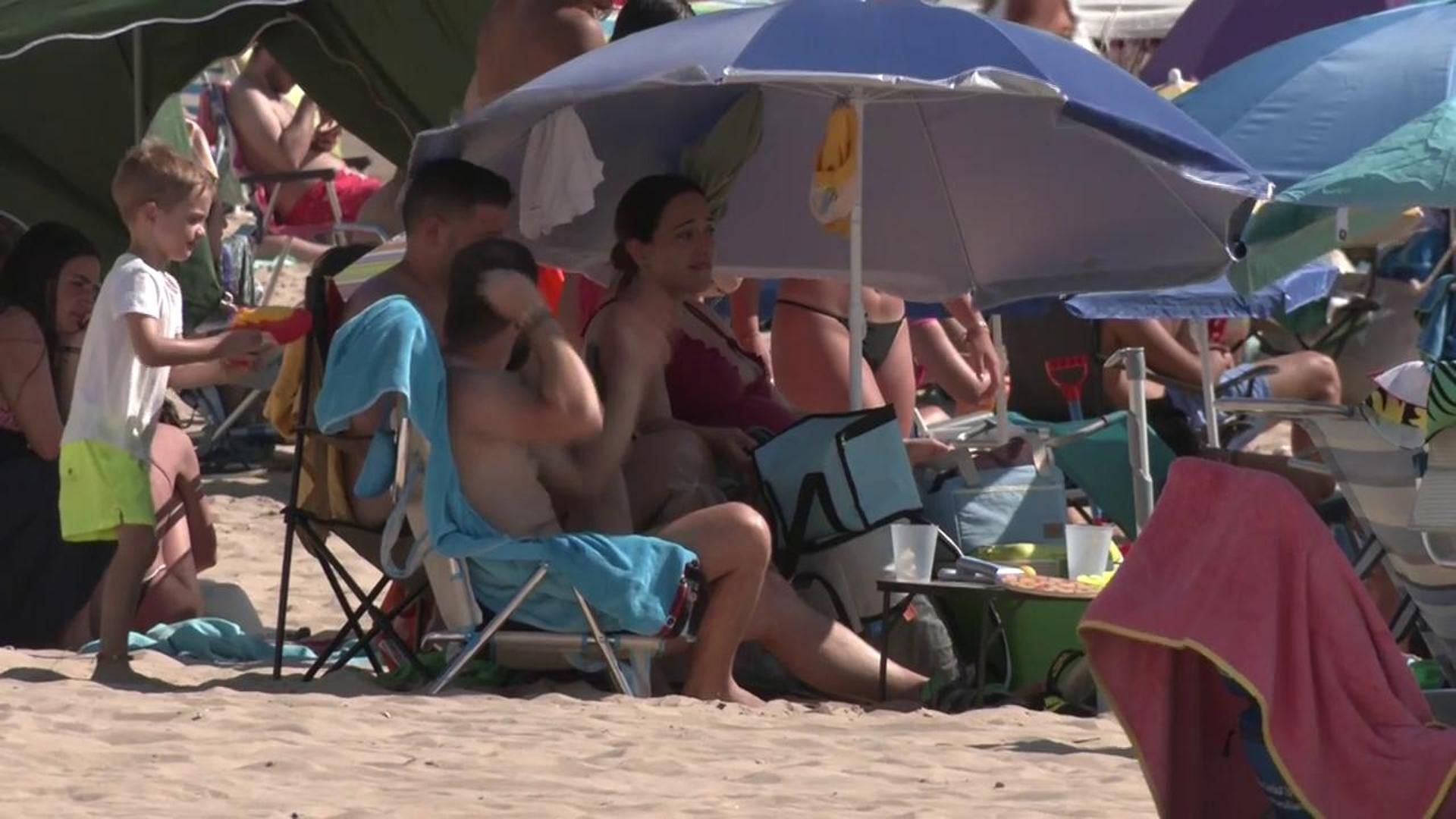 Los cambios de hábito del verano traen consecuencias y dolores inesperados