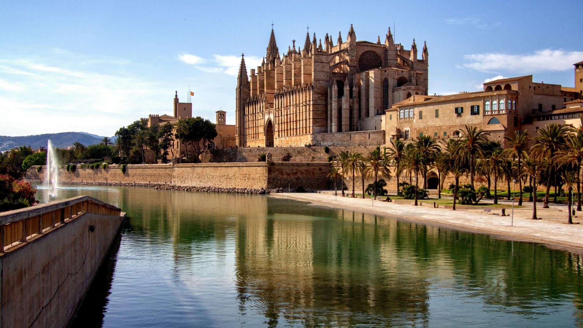 mallorca unsplash