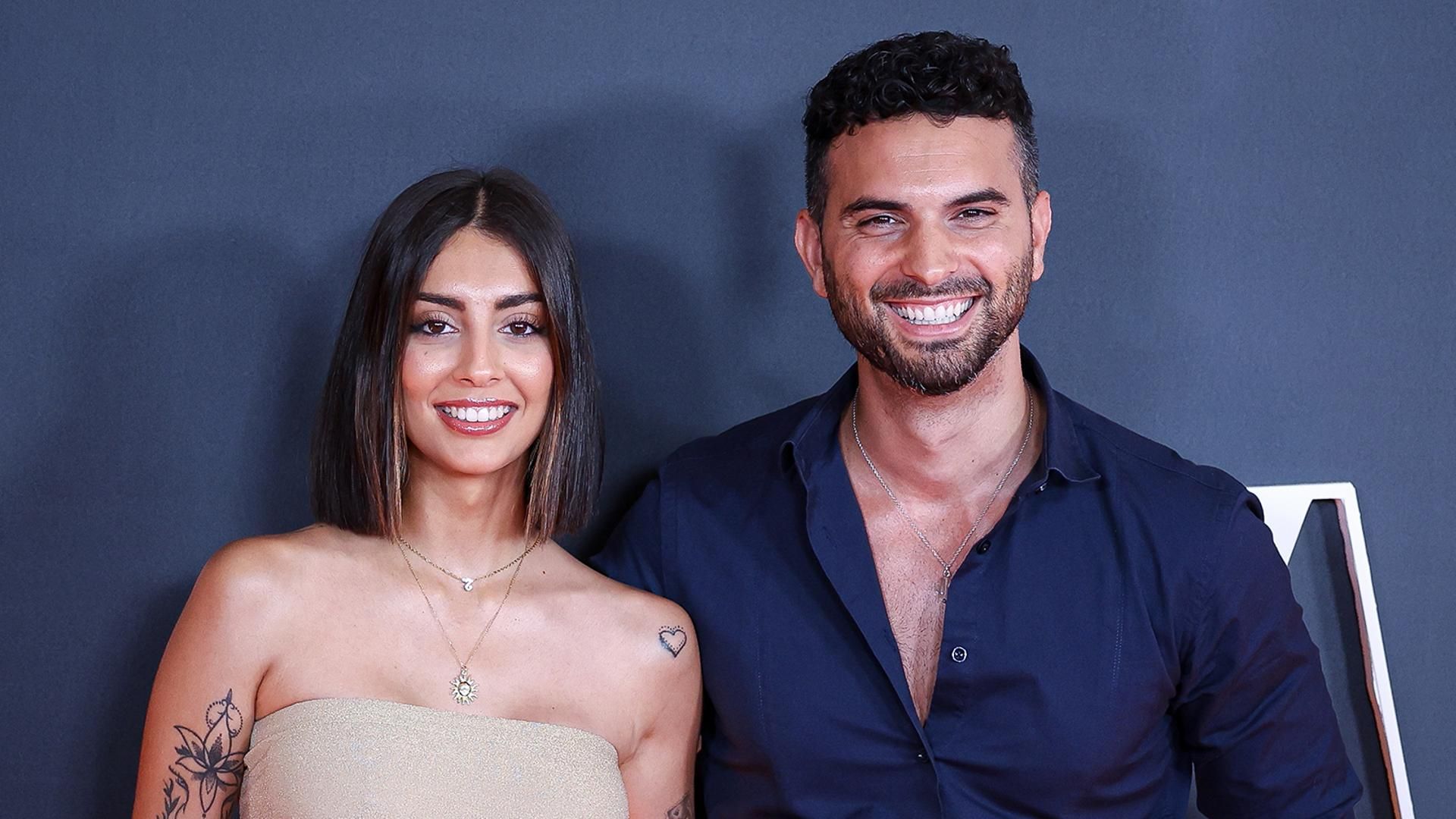 Marieta y Suso Álvarez