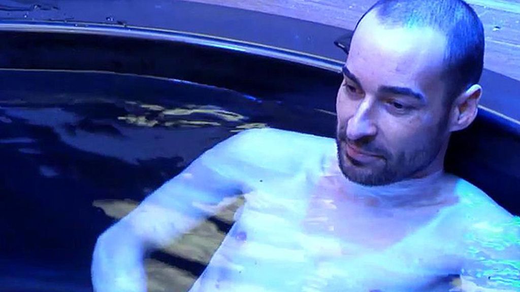 Miguel: “Me vine para Madrid con 200€ y una maleta”