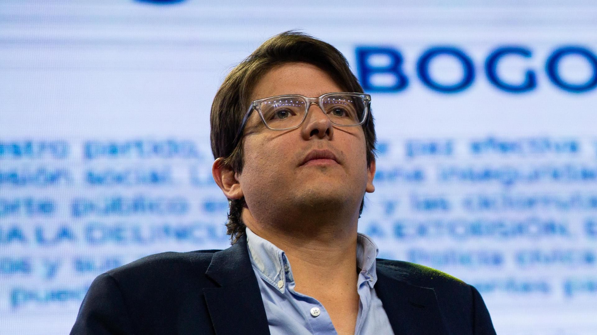 Muere Miguel Uribe, candidato presidencial colombiano, tras el atentado que sufrió en Bogotá