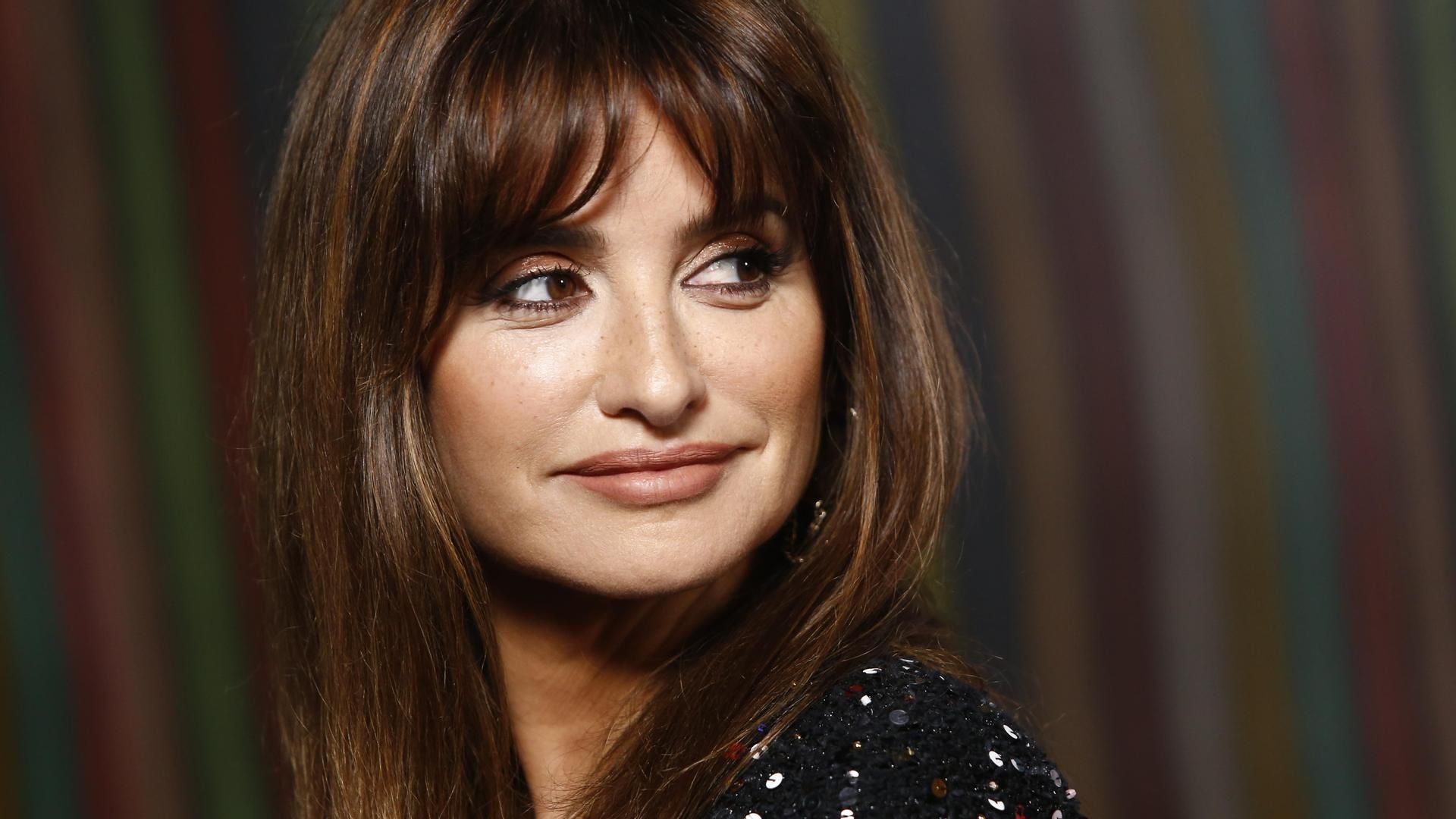 Penélope Cruz