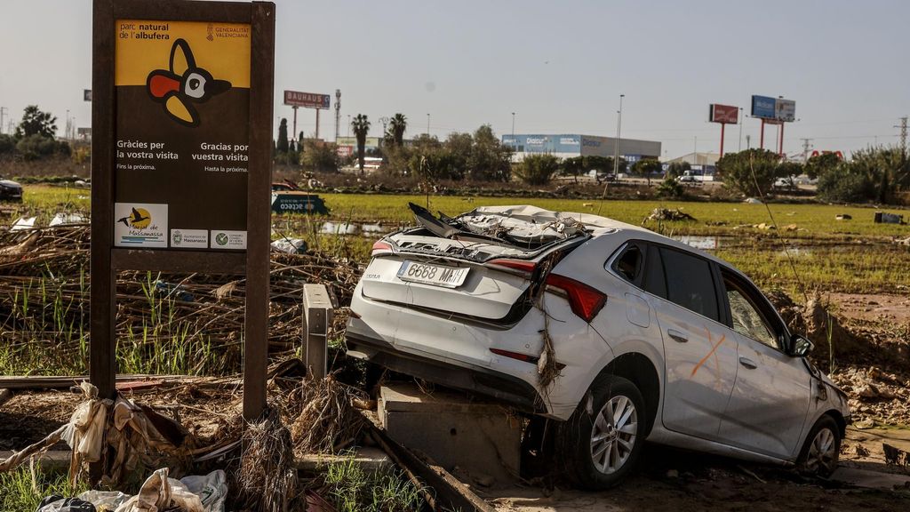 ROBER SOLSONA….20241129…VALENCIA……CANTERA DE PICASSENT DONDE SE ACUMULA RESTOS DE LA DANA.