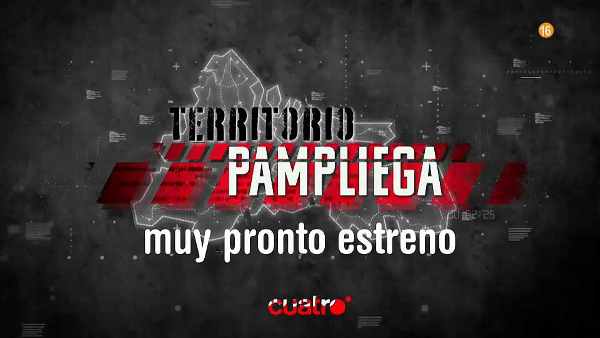 Territorio Pampliega Territorio Pampliega