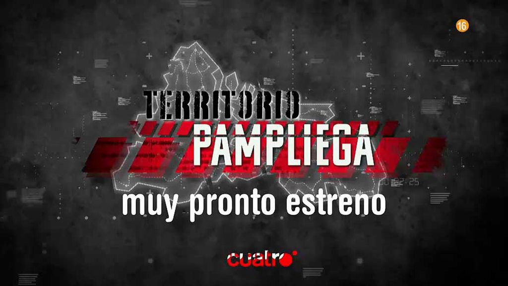 Territorio Pampliega