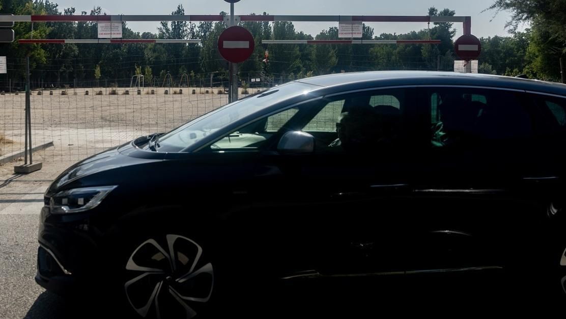 Un niño de 4 años muere tras sufrir un golpe de calor dentro de un coche en Cerdeña