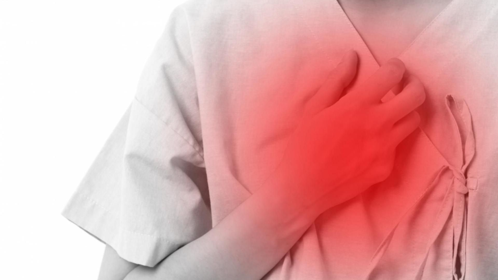 Una terapia podría reparar el corazón tras un ataque.