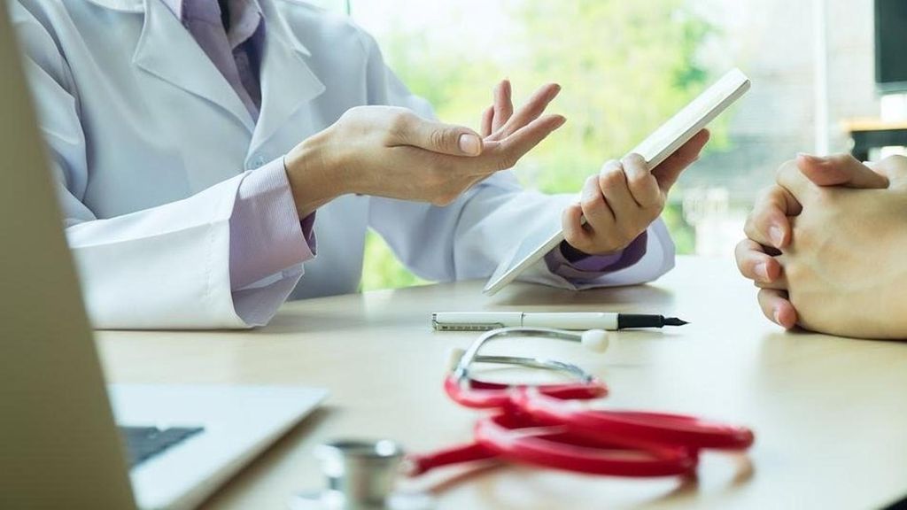 Una vacuna da resultados prometedores contra el cáncer de páncreas y colorrectal
