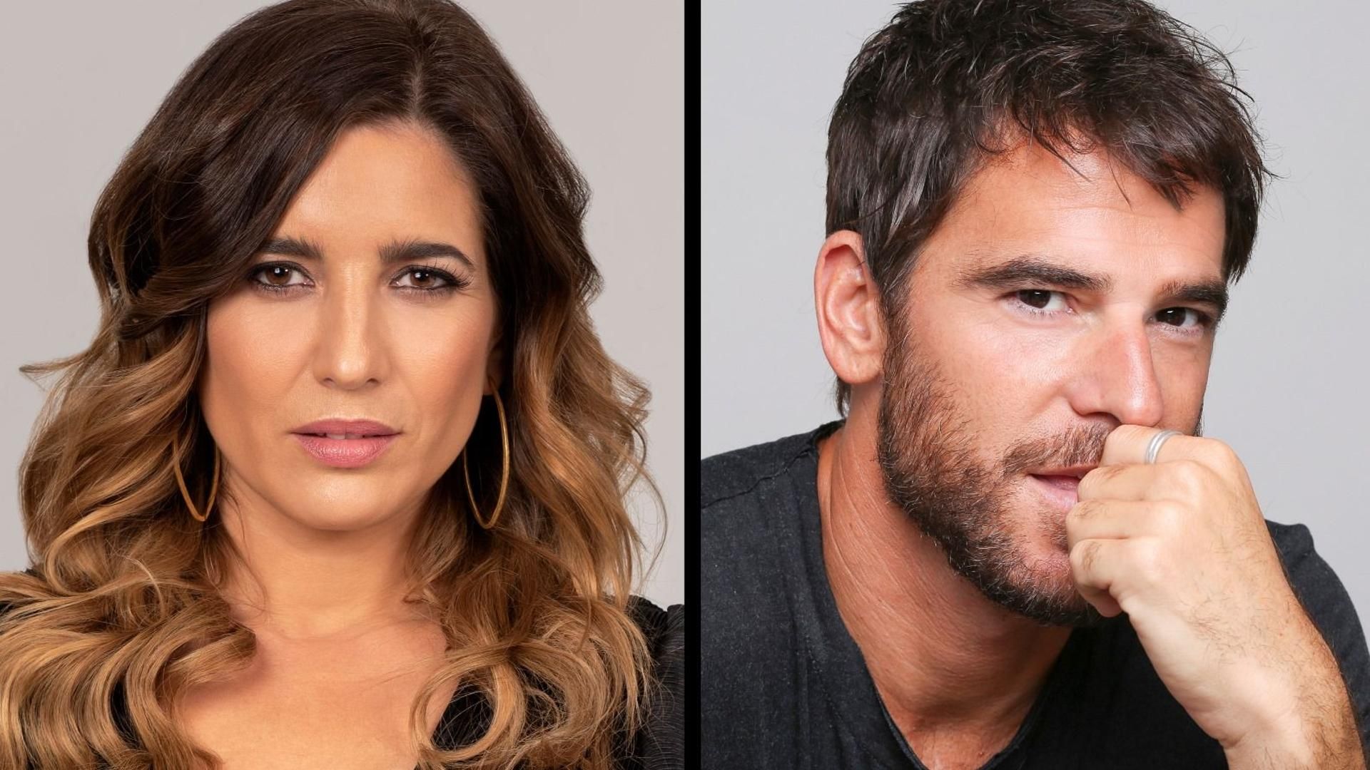 ‘Marusía. Vientos de Honor’, nueva serie de Telecinco.