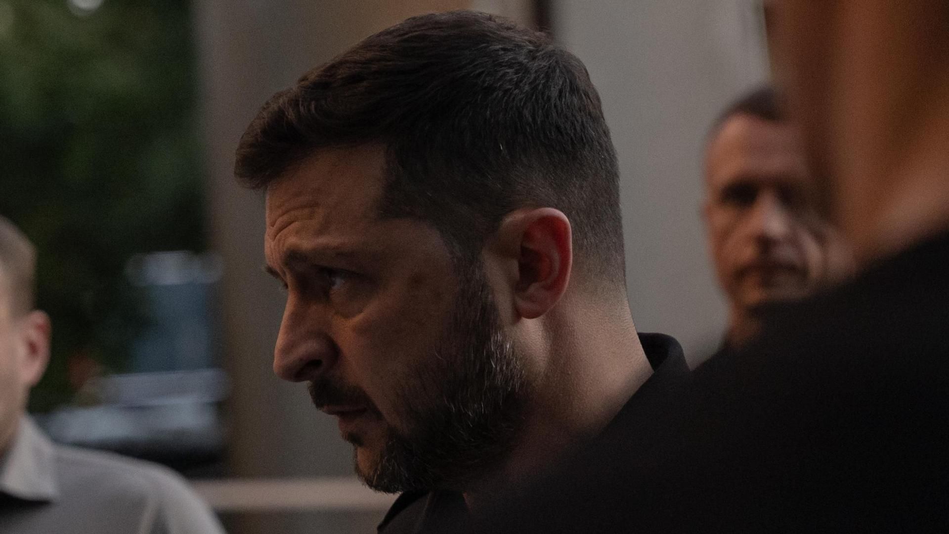 Zelenski asegura que Putin pretende presentar el encuentro con Trump como "una victoria personal"