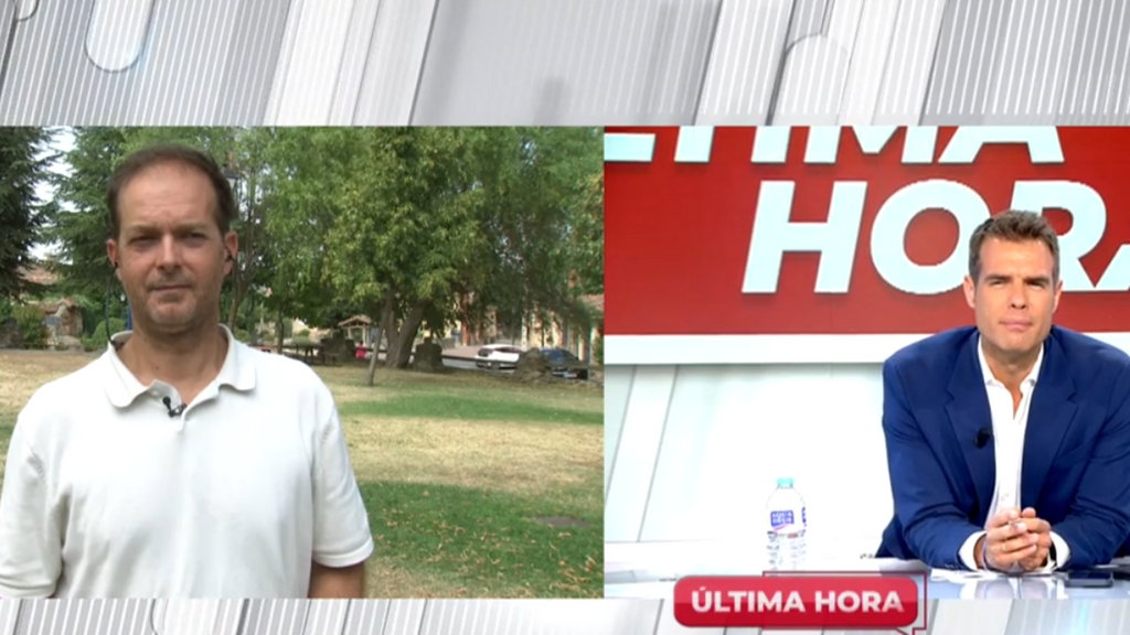 Un hombre denuncia haber recibido una brutal paliza tras pedir que no orinaran en su puerta: "Me quedé inconsciente"