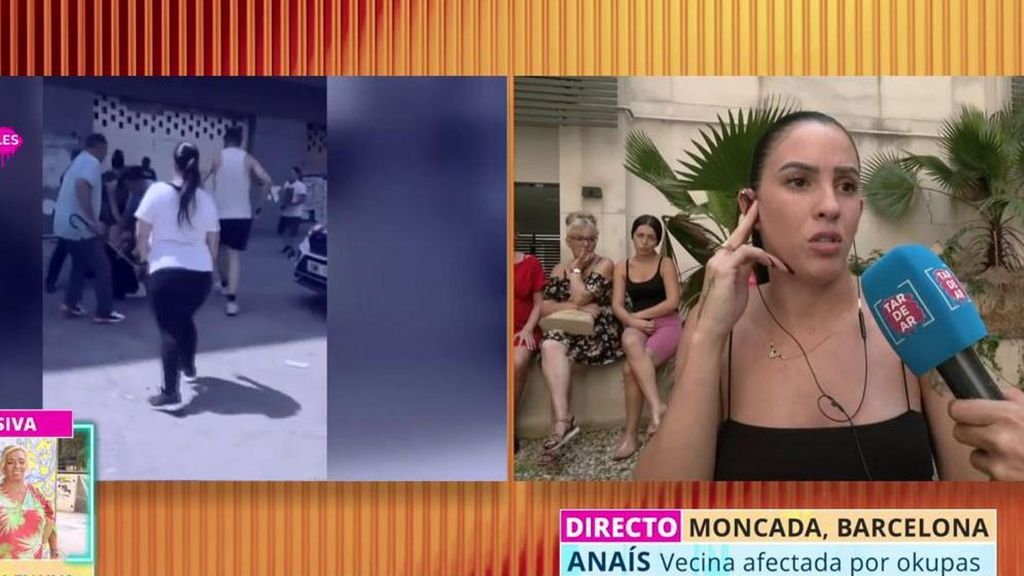 Qué hay detrás de la batalla campal entre okupas y vecinos de Moncada y Reixach: "Aquí no hay ni racismo ni odio"