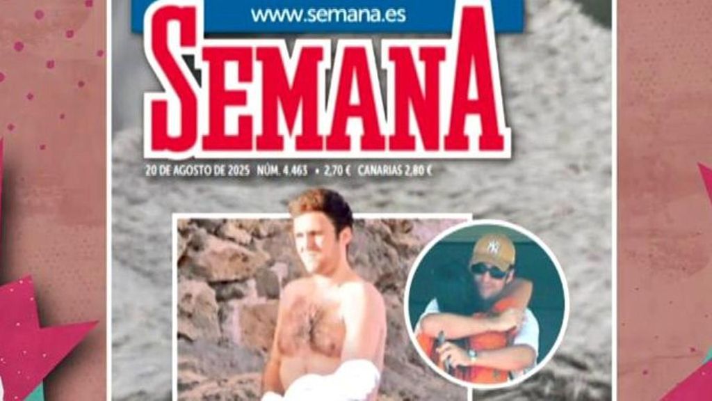 Froilán, pillado intimando con la influencer Miri Pérez-Cabrero: ¿Nuevo amor a la vista?