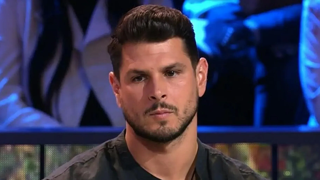 Alejandro Nieto