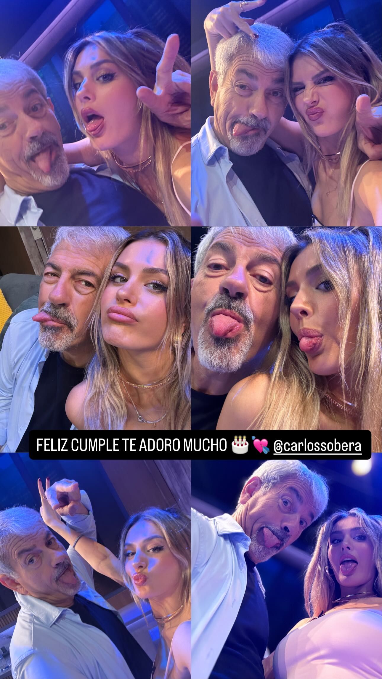 Arianna Aragón