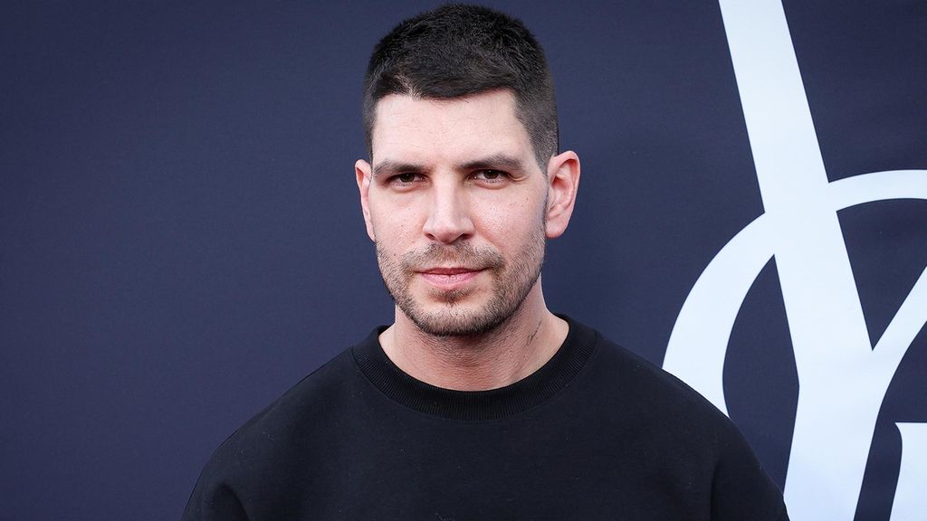 Diego Matamoros