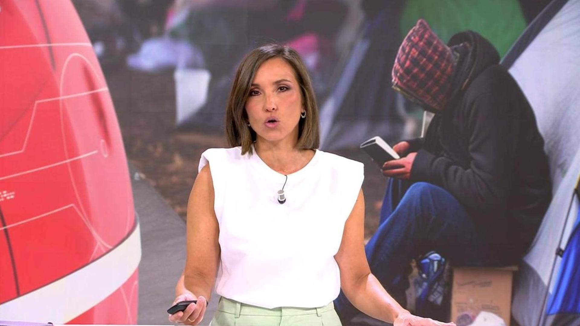 Donald Trump, el nuevo sheriff de Washington