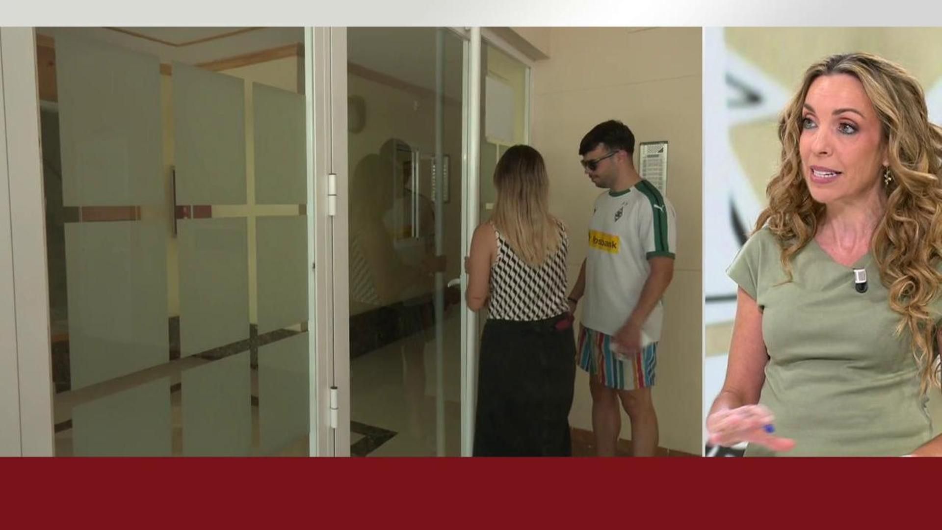 El reto imposible de la emancipación para los jóvenes: tienen que destinar el 90% de su salario El reto imposible de la emancipación para los jóvenes: tienen que destinar el 90% de su salario