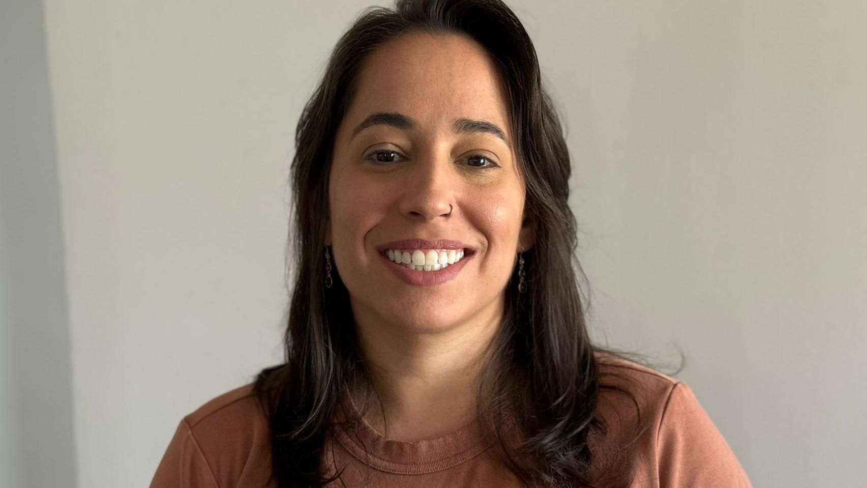 Elisa Bettanin, síndrome de Turner