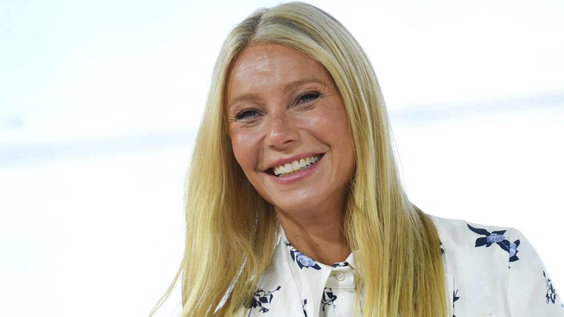 Gwyneth Paltrow