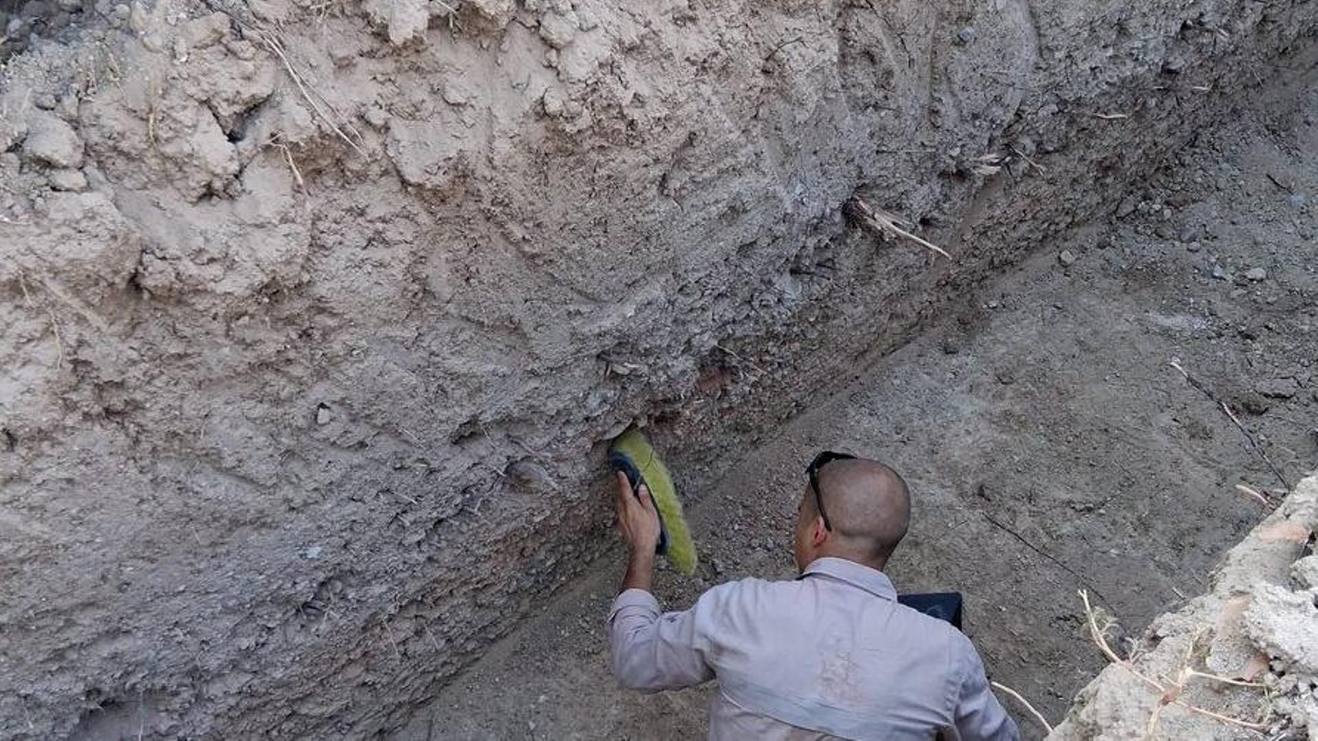 Hallan en un pueblo toledano los cuerpos de dos hombres asesinados por falangistas en 1936