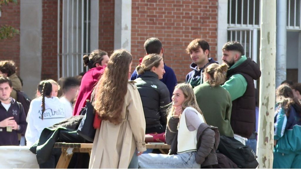 La emancipación juvenil sigue en mínimos: los jóvenes tienen que destinar más del 90% de su salario para vivir en solitario