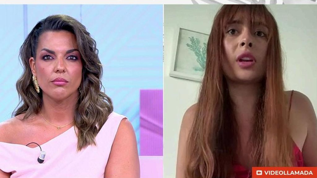Juliana Pantoja, la amiga colombiana de Iker Casillas, aclara su relación con él: “Yo le quería mucho y él también”